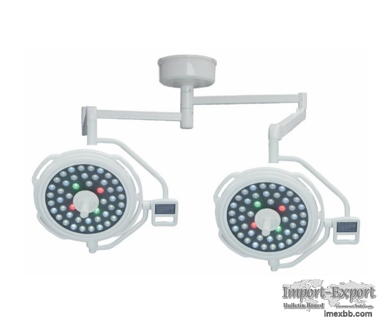 Veterinary Surgical Lamp