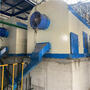 Air-Cooled Water-Cooled Drum Cooler Machine