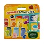 Alphabet Activity Book Set