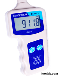 KL-0071 Laser Tachometer
