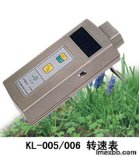 KL-005 & KL-006 Digital Tachometer