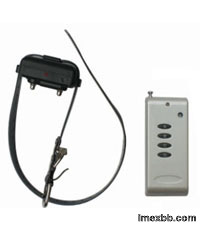 KL-07 Remote Dog Training Collar