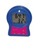 KL-9886 Digital Temperature & Humidity Meter