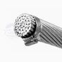 AAAC (All Aluminium Alloy Conductors)