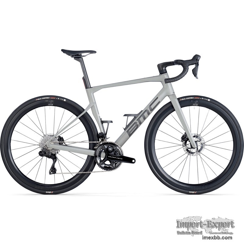 2026 BMC Roadmachine 01 TWO Road Bike (CENTRACYCLES)