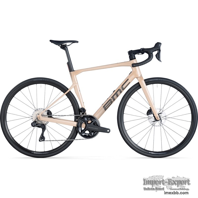 2026 BMC Roadmachine ONE Road Bike (CENTRACYCLES)