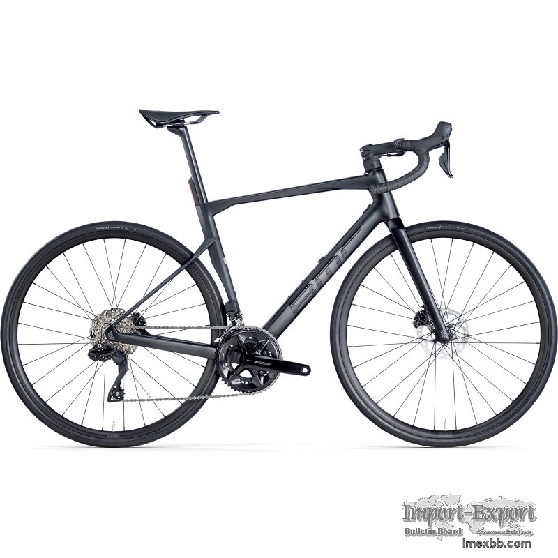 2026 BMC Roadmachine TWO Road Bike (CENTRACYCLES)