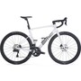 2026 BMC Roadmachine 01 FOUR Road Bike (CENTRACYCLES)
