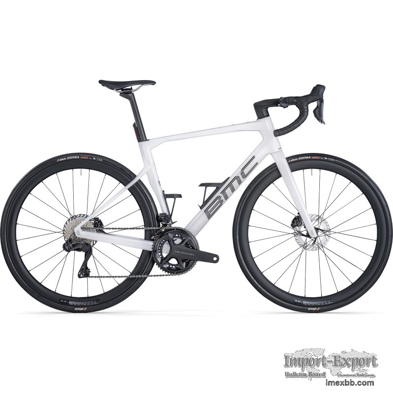2026 BMC Roadmachine 01 FOUR Road Bike (CENTRACYCLES)