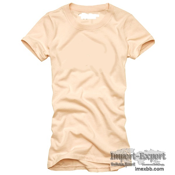 T-shirt for adult