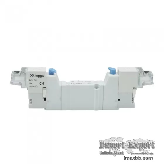 XY3240A XY Directional Control Valve