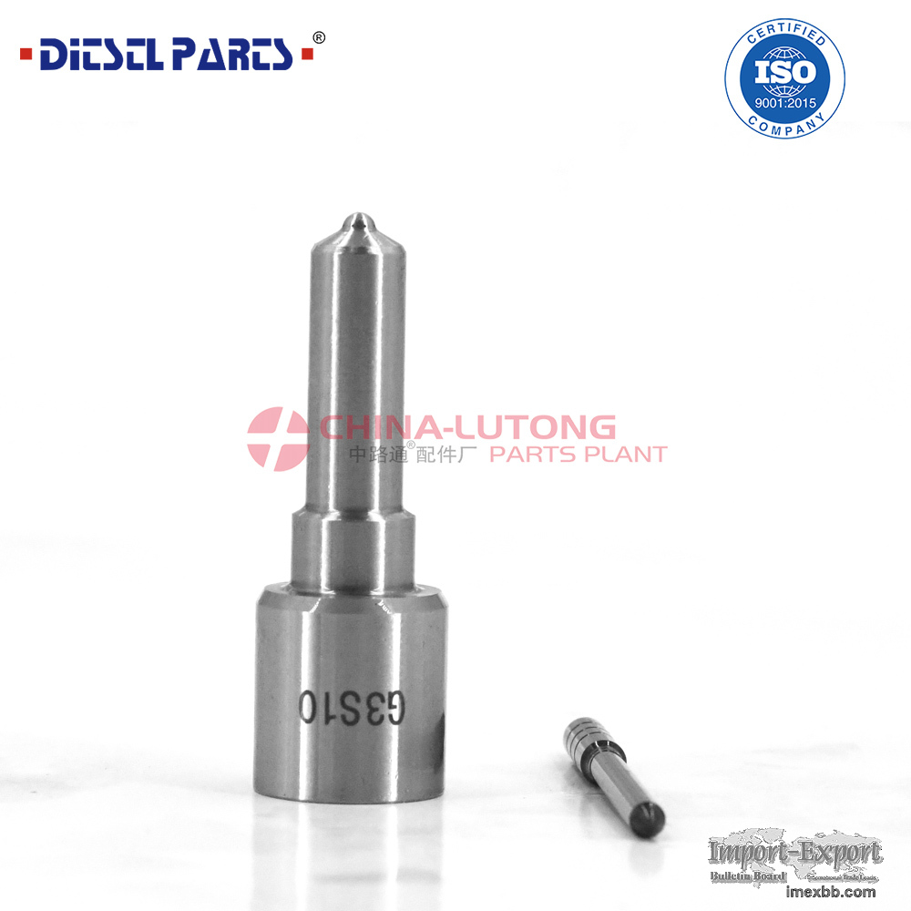 Common Rail Injector Nozzle DLLA150P2659