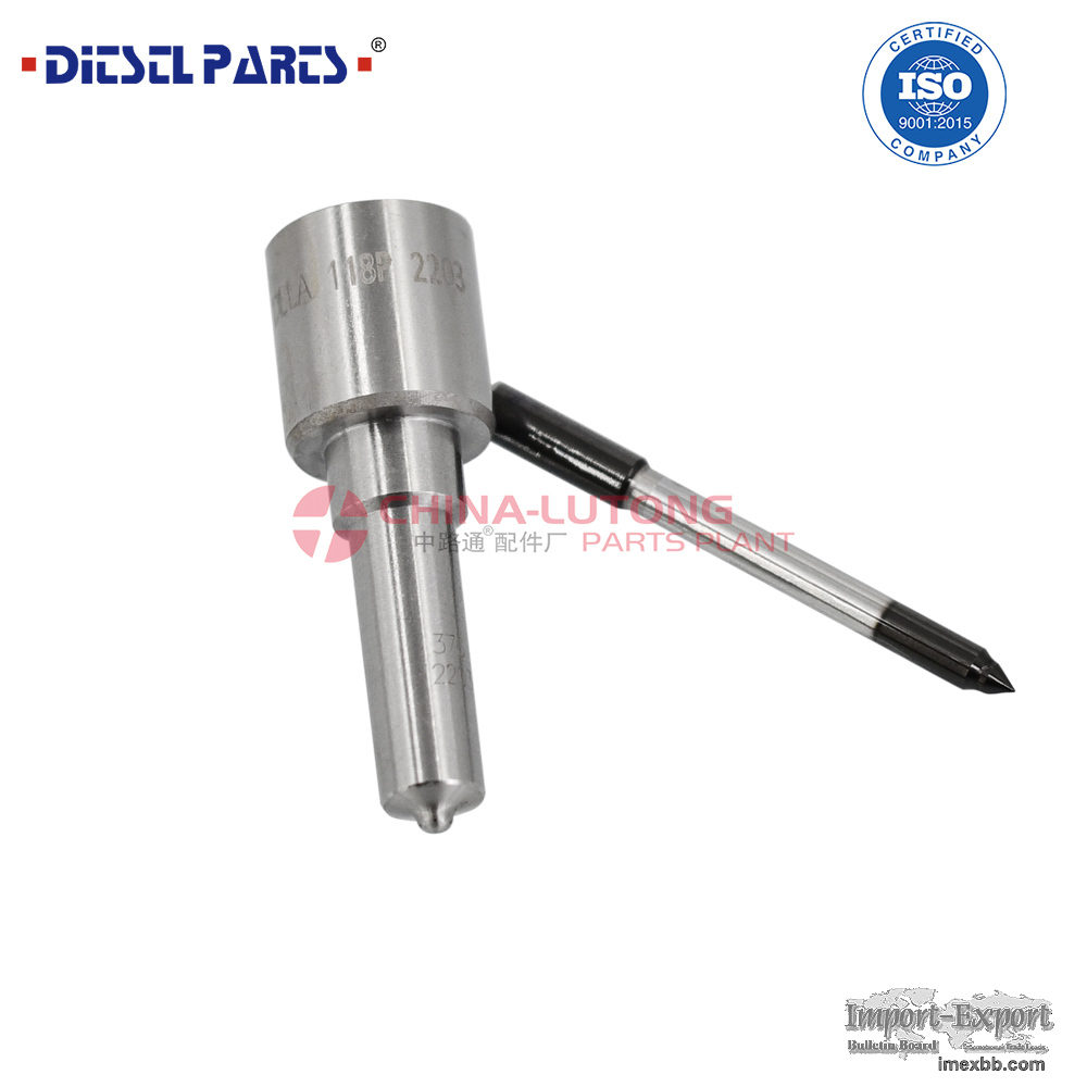 Fuel Injection Nozzle 0433171638