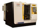 TCK 46D-8 CNC Turning and Milling Machine