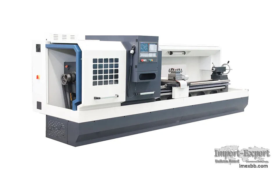 CK 61125 CNC lathe machines