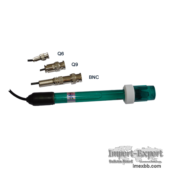 201WPH electrode