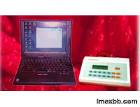 PC-2 Microcomputer-type pH/Ion Meter Calibration Instrument