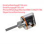Oil Signal Flow Indicator MKTV25-2TL MKTV25-3TL MKTV25-4 MKTV25-6 MKTV25-8 