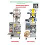 Automatic High Speeed Three-Side Sealing Food Packaging Equipment