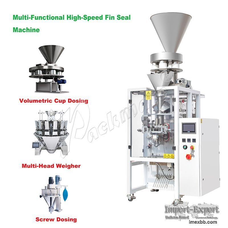 Fully Compatible Multi-Functional Seasoning Food