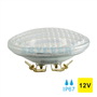 SKYEVER Glass LED PAR36 Light Bulb 9W/12W AC/DC 12V IP67 Flood