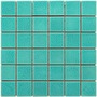 Ice Crack Porcelain Tile Swimming Pool Design