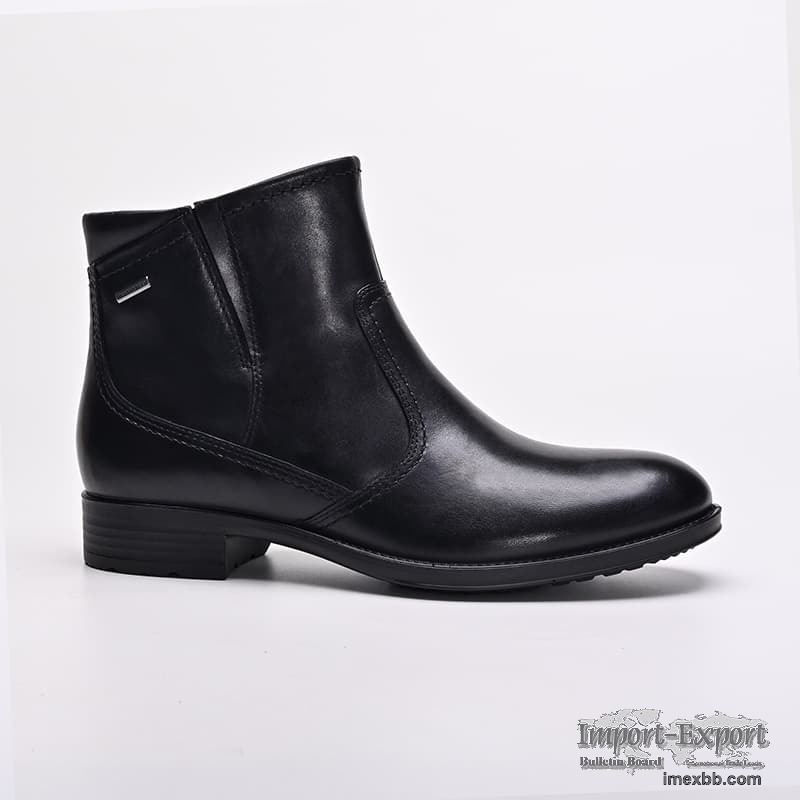 Women’s Waterproof Ankle Boots W286B-33