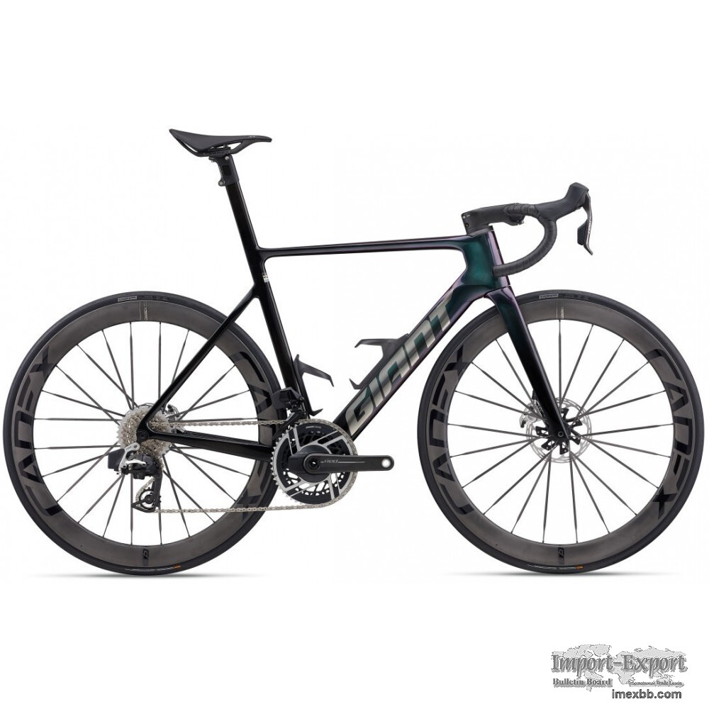 2026 Giant Propel Advanced SL 0 Road Bike (BIKOTIQUE)