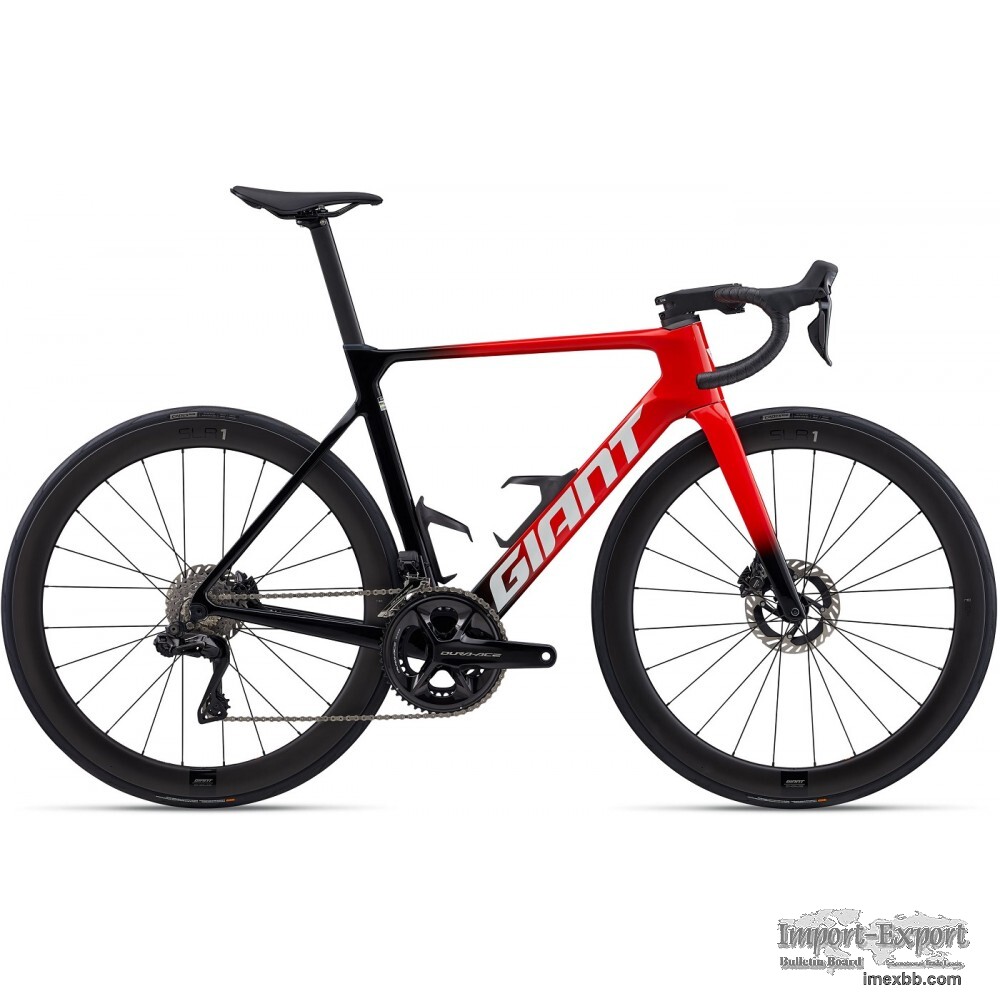 2026 Giant Propel Advanced Pro Road Bike (BIKOTIQUE)