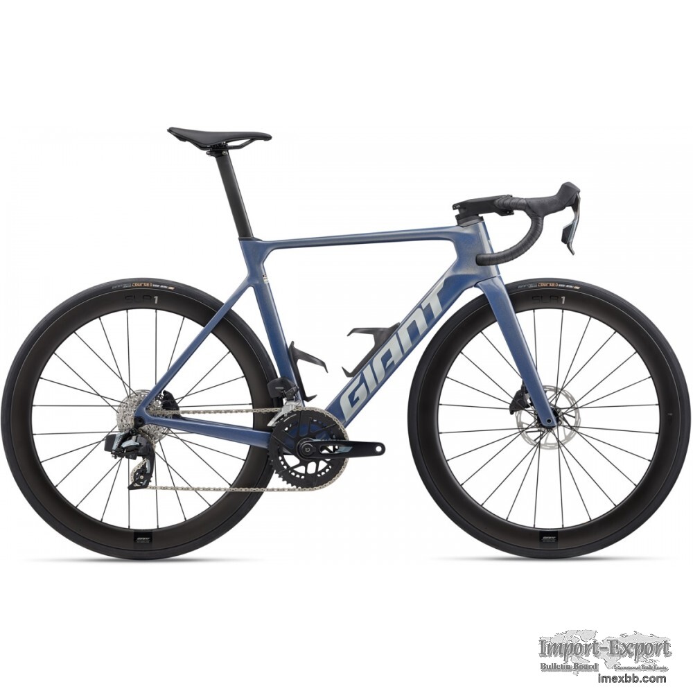 2026 Giant Propel Advanced Pro 1 Road Bike (BIKOTIQUE)