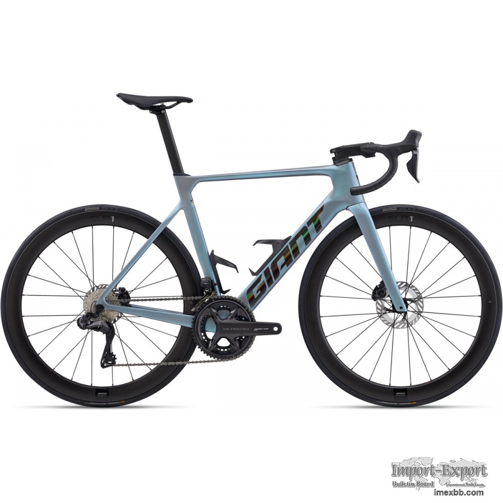 2026 Giant Propel Advanced Pro 0 Di2 Road Bike (BIKOTIQUE)
