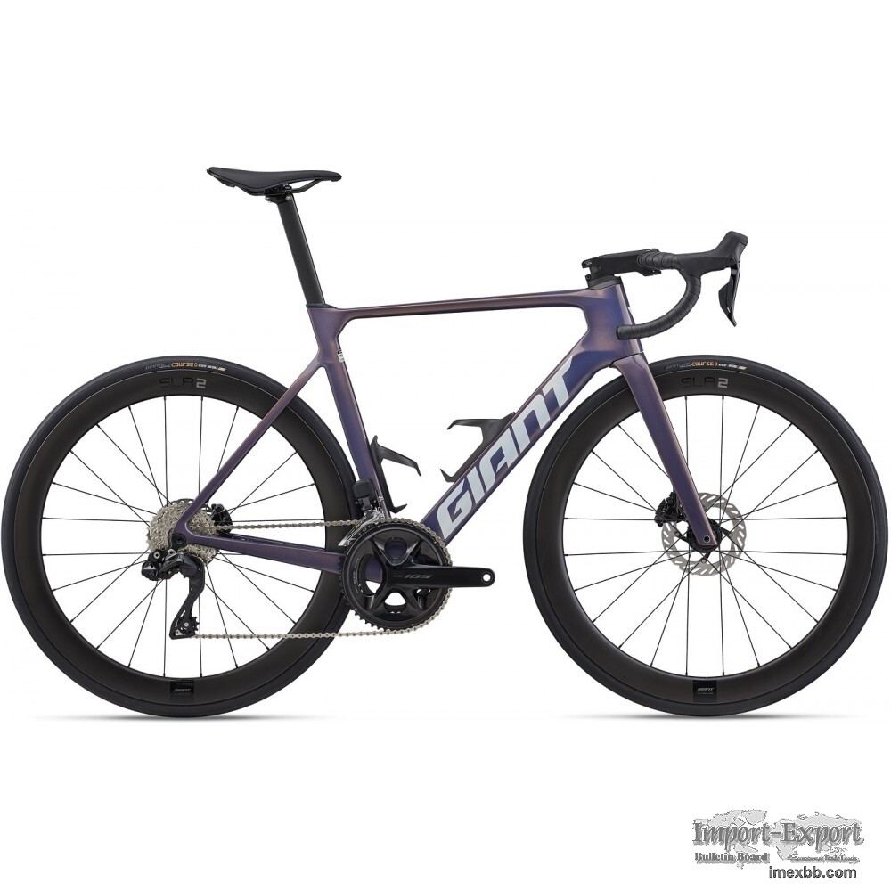 2026 Giant Propel Advanced 1 Road Bike (BIKOTIQUE)