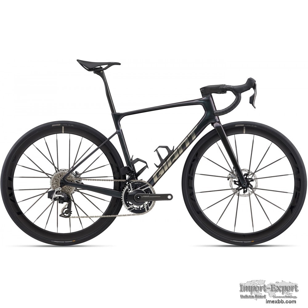 2026 Giant Defy Advanced SL 0 Road Bike (BIKOTIQUE)
