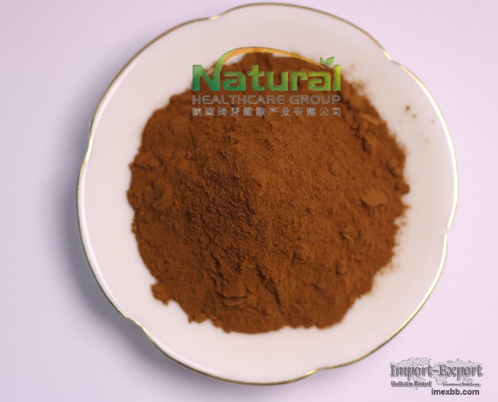 Thyme Herb Extract Powder Natural Thymus Vulgaris Extract