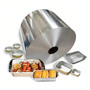 8011 H22 Aluminum Foil for Aluminum Food Trays, Baking Pans, Takeaway Conta