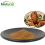 Organic Chaga Mushroom Extract, Inonotus Obliquus Extract for Dietary Suppl