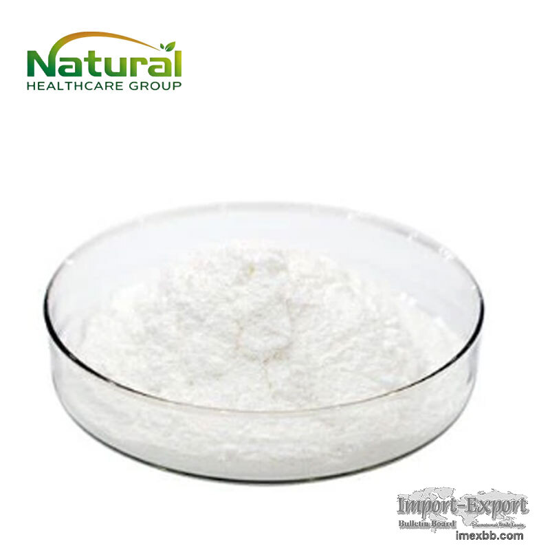 Supply Pure Natural Inulin Powder, Chicory Root Dietary Fiber Raw Material,