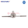 Control valve for fuel Injector 0445110146 supplier