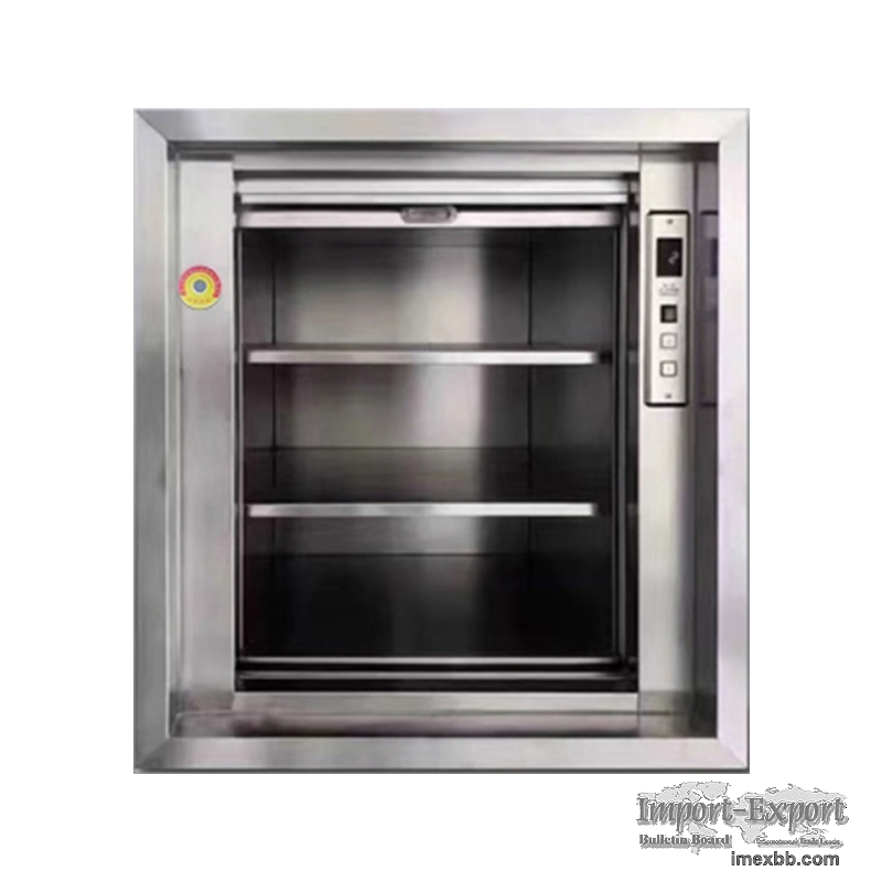 dumbwaiter systems