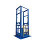 warehouse elevator