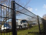 Double Wire Mesh Fence
