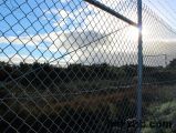 Chain Link Fence