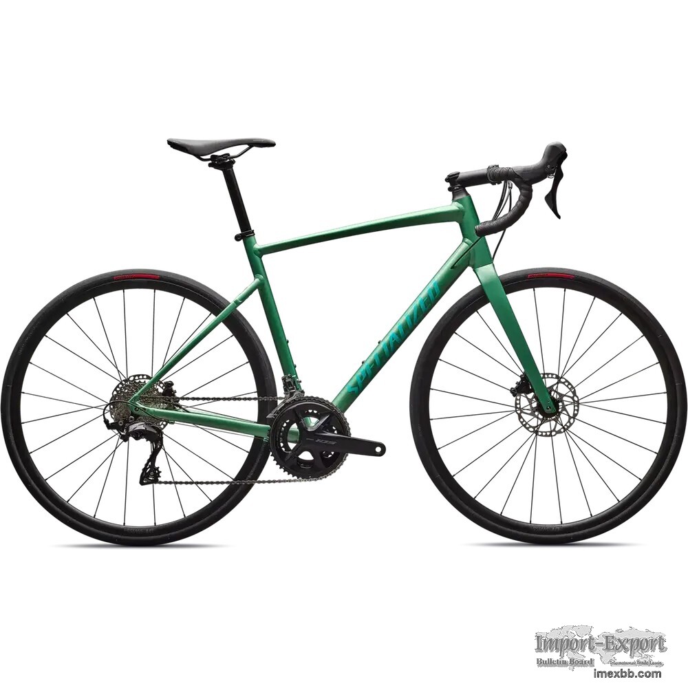 2026 Specialized Allez Comp Shimano 105Alloy Performance RB (WORLDRACYCLES)