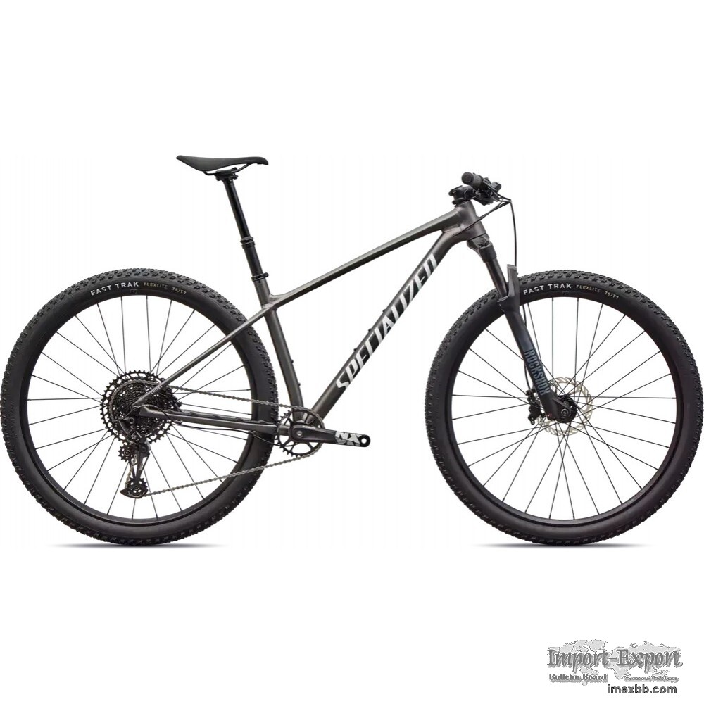 2026 Specialized Chisel Alloy XC Mountain (WORLDRACYCLES)