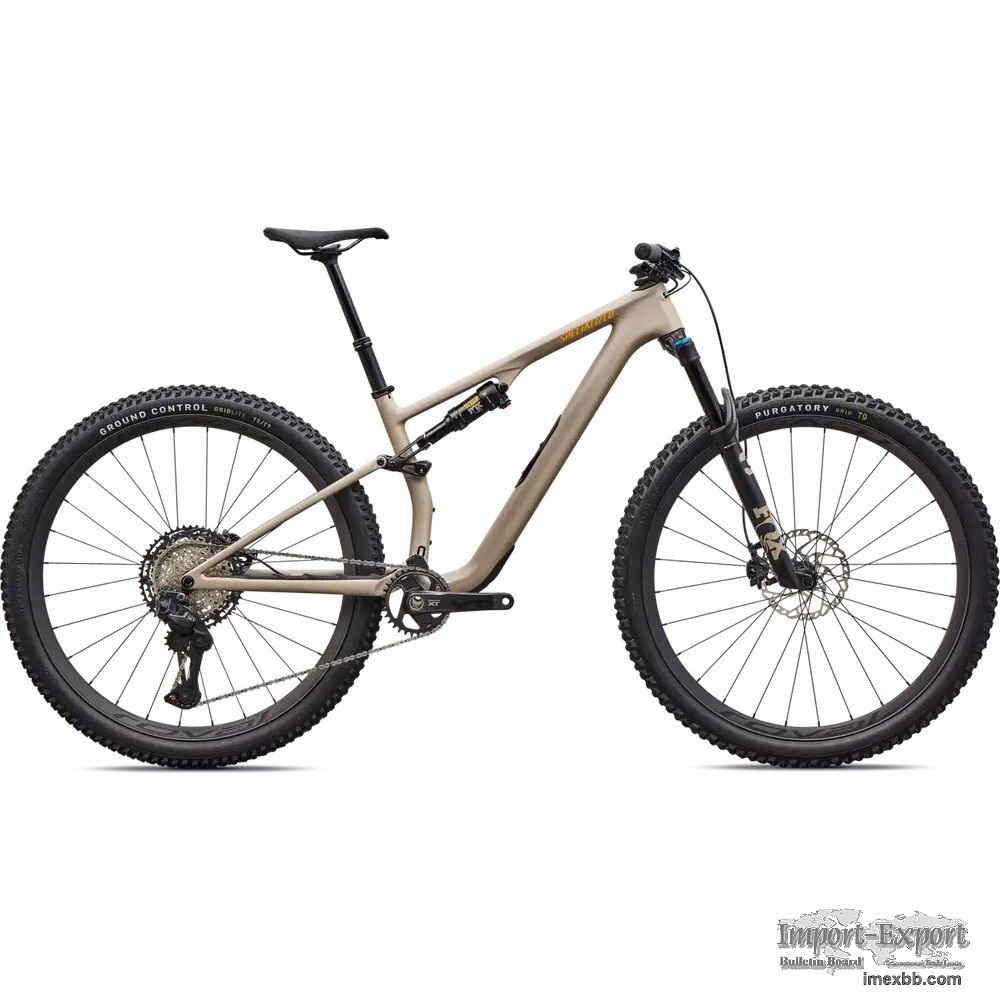 2026 Specialized Epic8 EVO Expert Di2 Carbon Downcountry MB (WORLDRACYCLES)