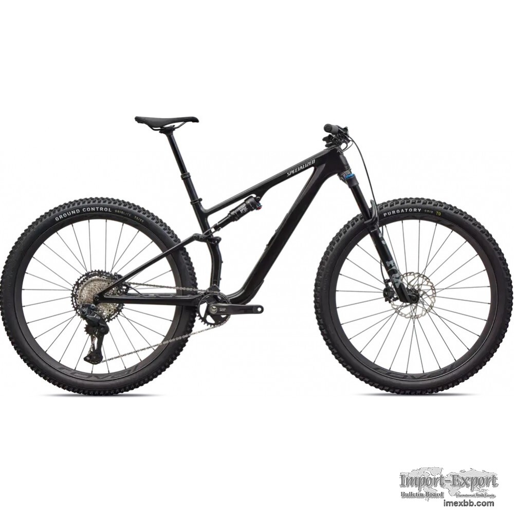 2026 Specialized Epic 8 EVO Expert Shimano XT Di2 FOX Carbon (WORLDRACYCLES