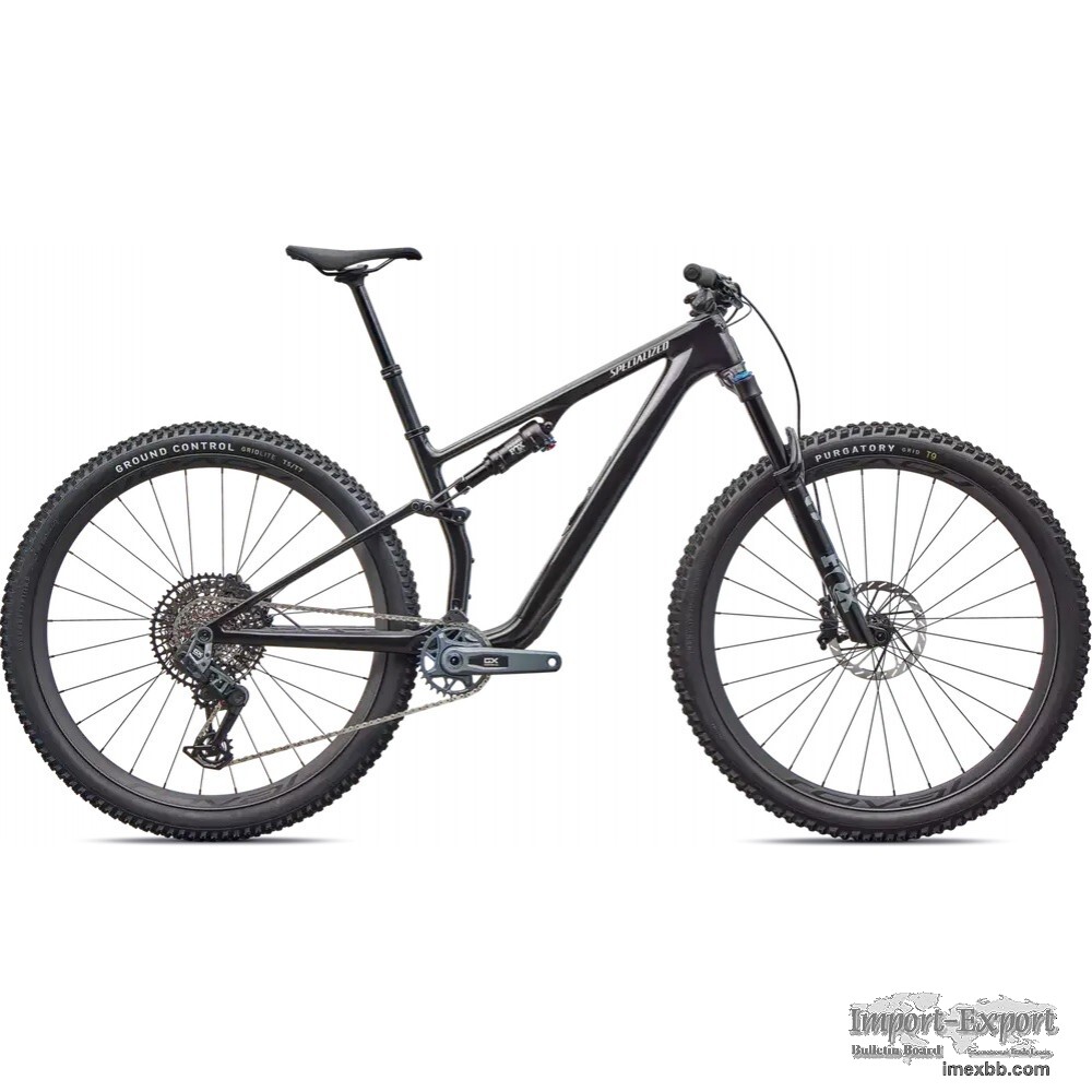 2026 Specialized Epic 8 EVO Expert SRAM GX AXS FOX Carbon Cross Country Mou