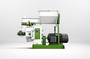 Wood Pellet Machine