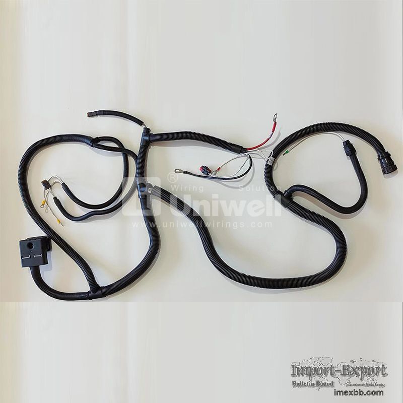 Industrial Equipment