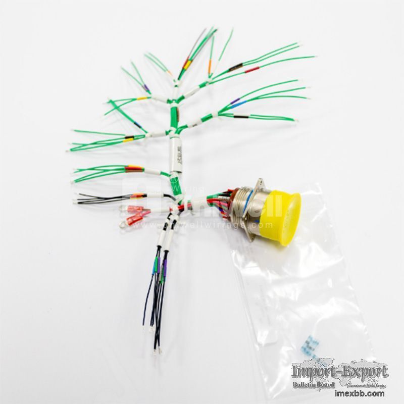 UAV Wiring